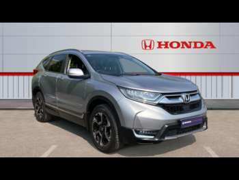 2018 (68) - 1.5 VTEC Turbo SR 5dr Petrol Estate