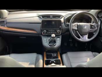 Used Honda CR-V 2018 for sale - 74984711: Photo