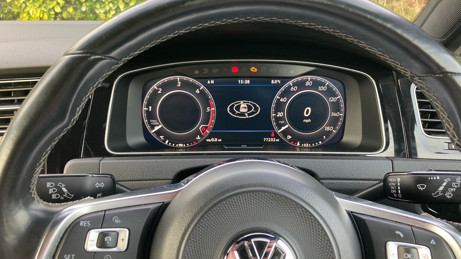 Used Volkswagen Golf 2017 for sale - 77804315: Photo 18