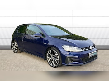 Volkswagen Golf feature image