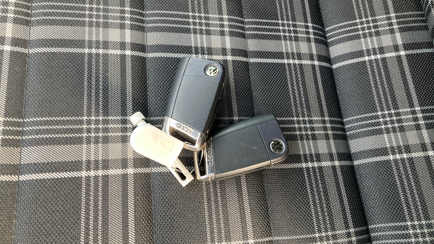 Used Volkswagen Golf 2017 for sale - 77804315: Photo 20