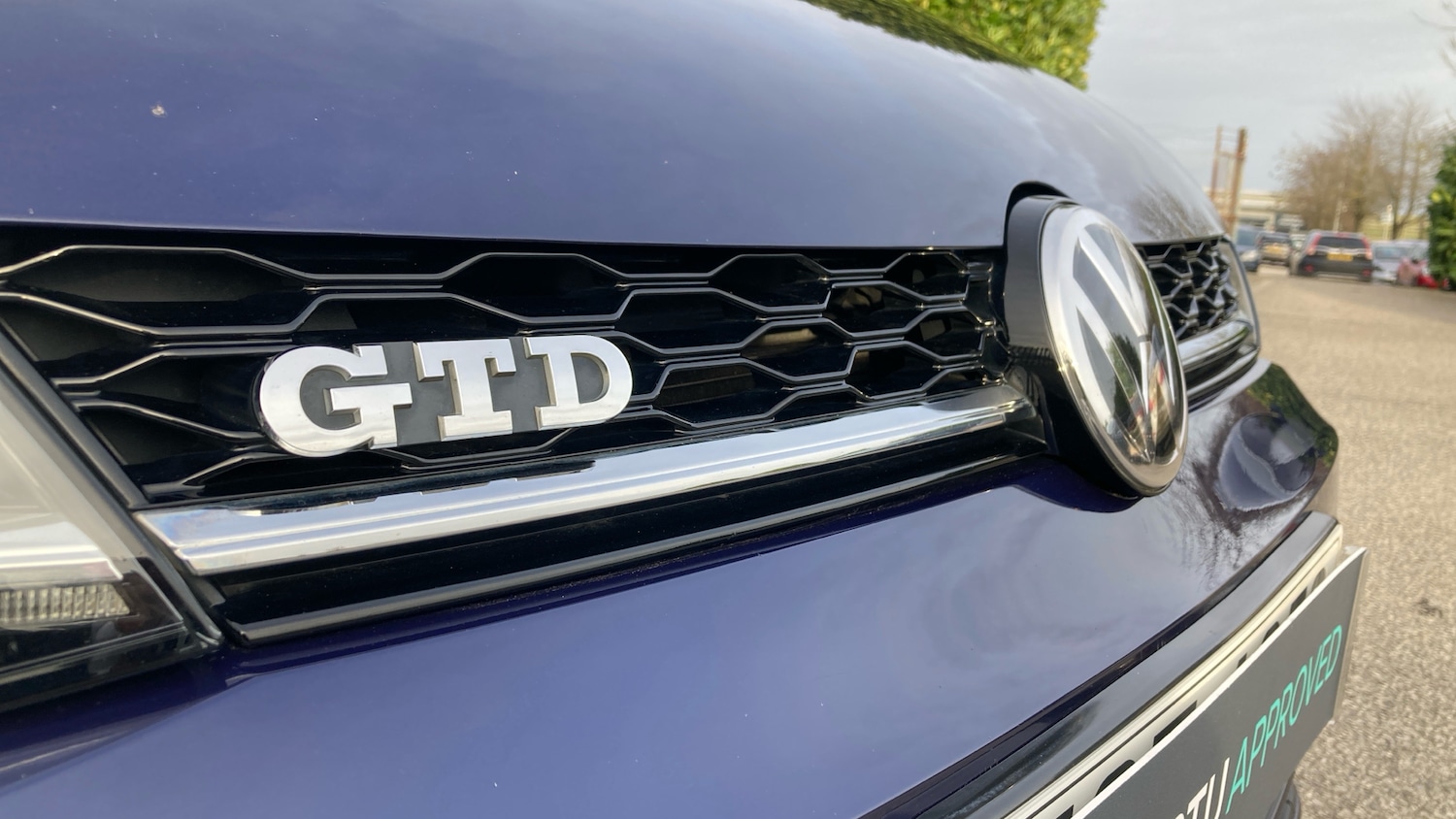 Used Volkswagen Golf 2017 for sale - 77804315: Photo 21