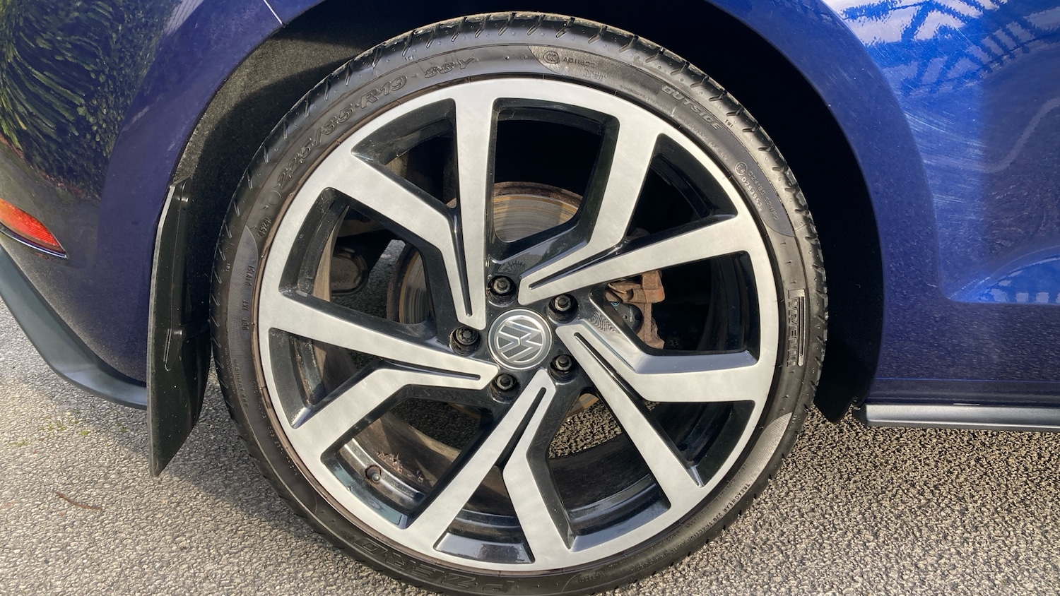 Used Volkswagen Golf 2017 for sale - 77804315: Photo 22