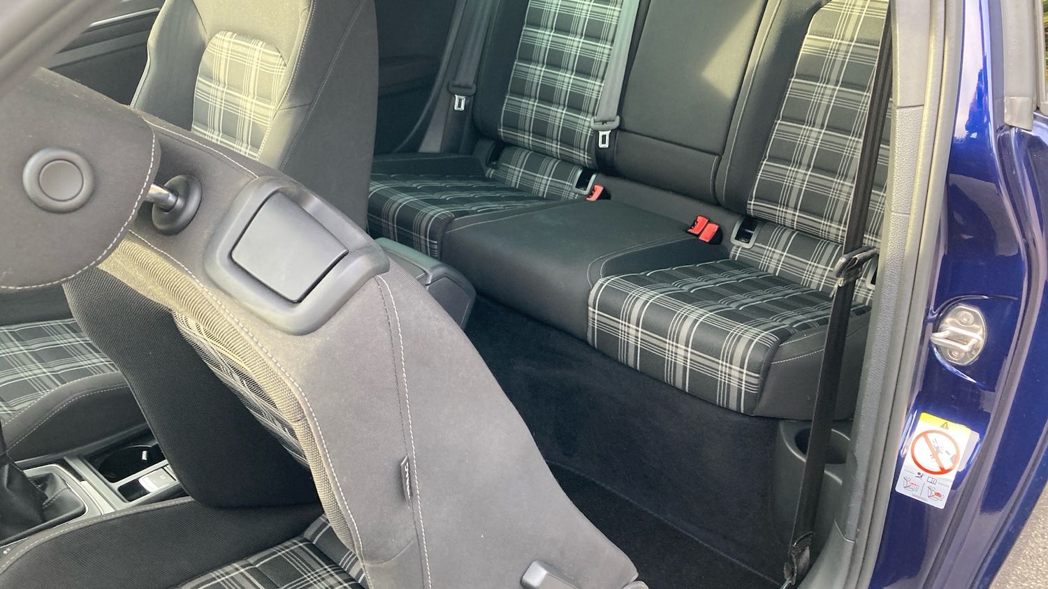 Used Volkswagen Golf 2017 for sale - 77804315: Photo 26