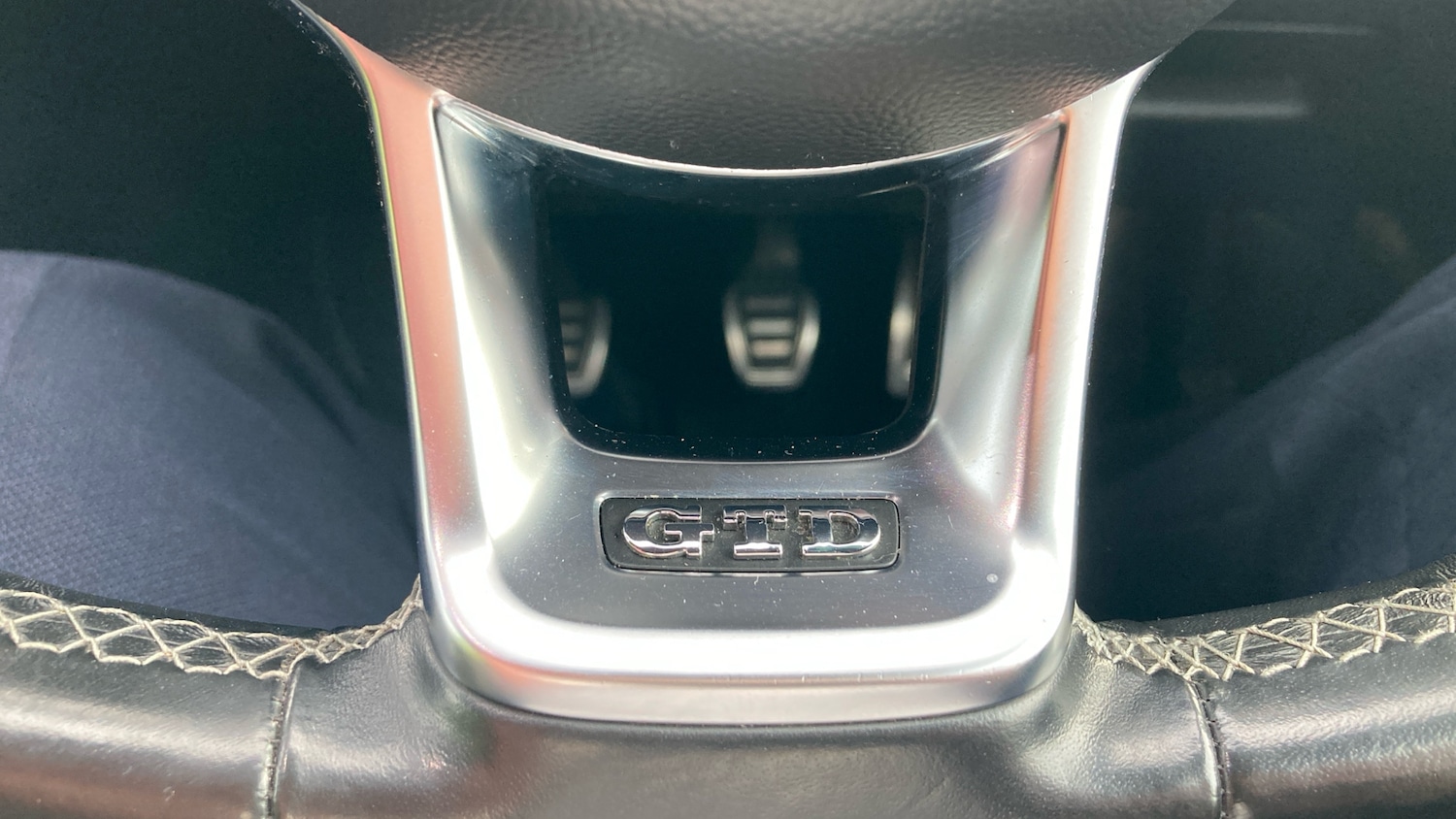 Used Volkswagen Golf 2017 for sale - 77804315: Photo 30