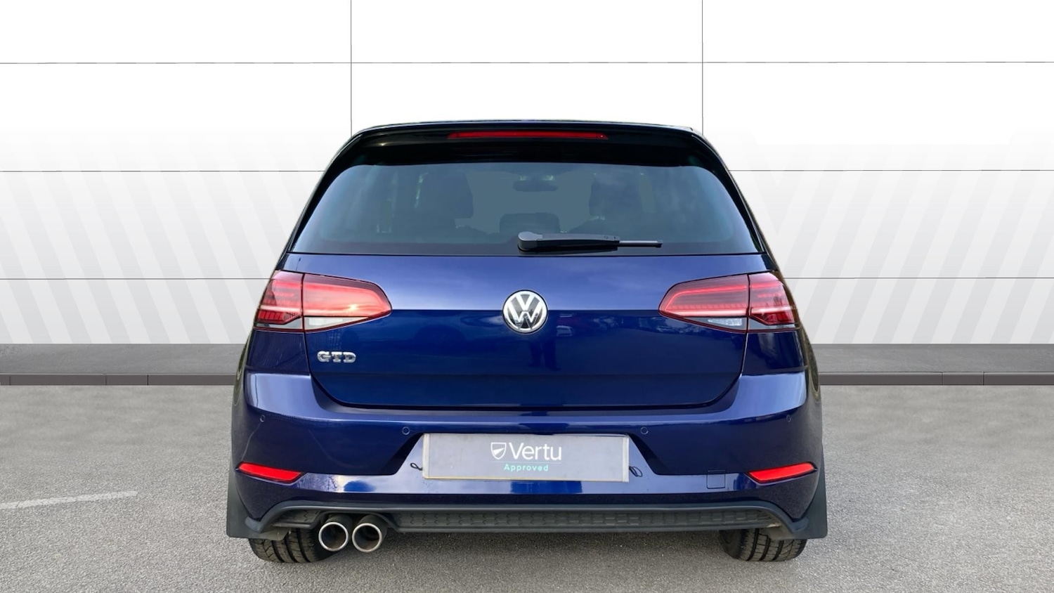 Used Volkswagen Golf 2017 for sale - 77804315: Photo 6