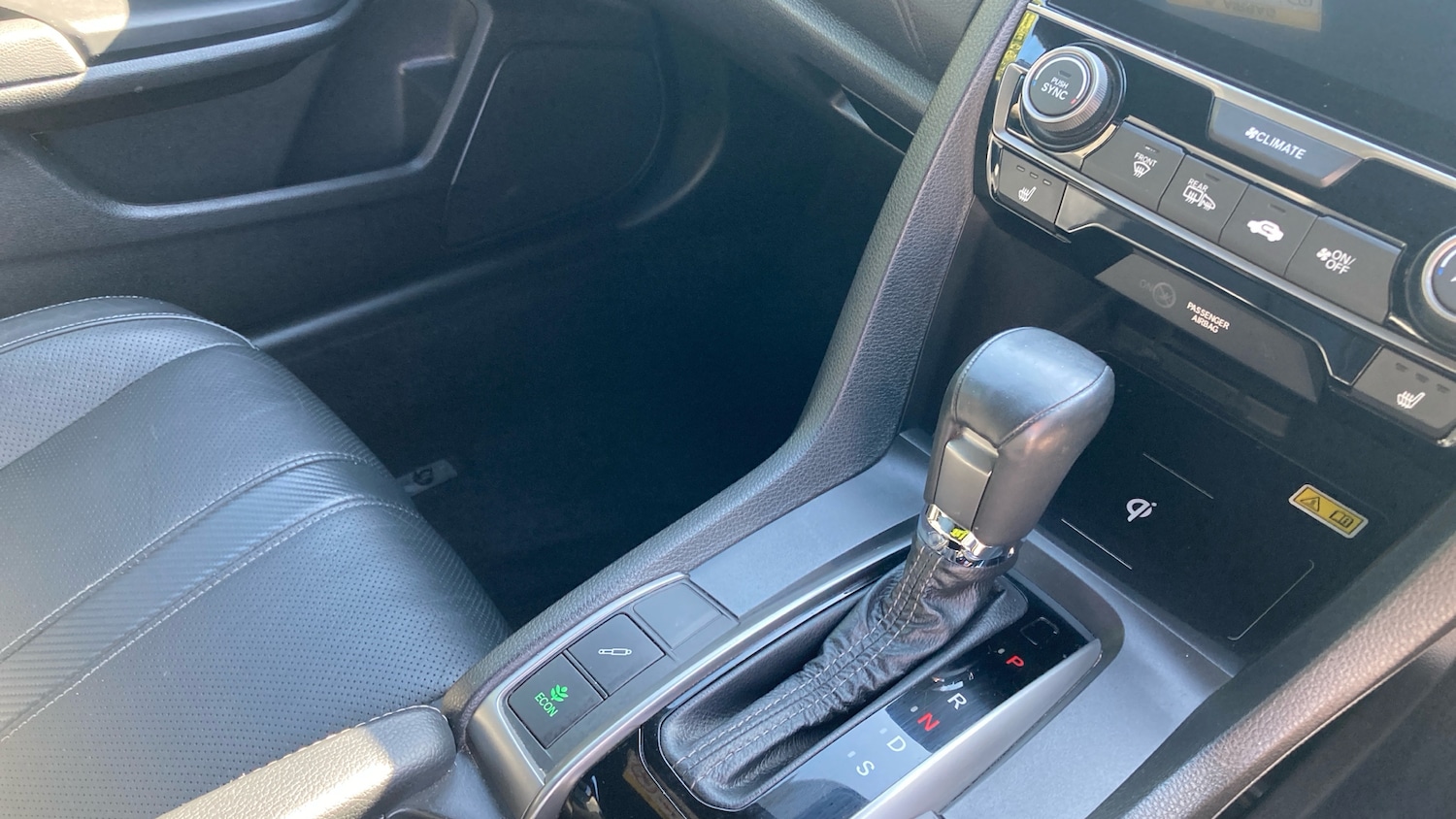 Used Honda Civic 2017 for sale - 77975761: Photo 13