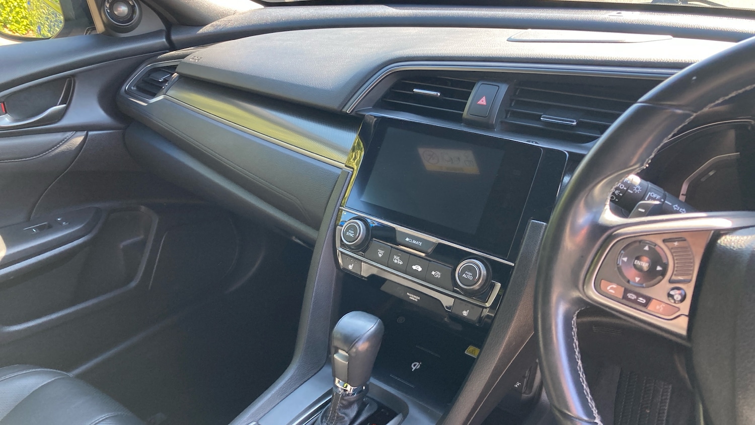 Used Honda Civic 2017 for sale - 77975761: Photo 14