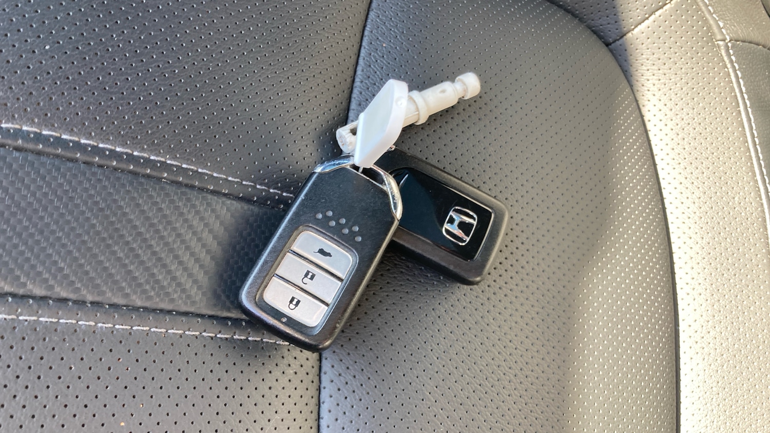 Used Honda Civic 2017 for sale - 77975761: Photo 20