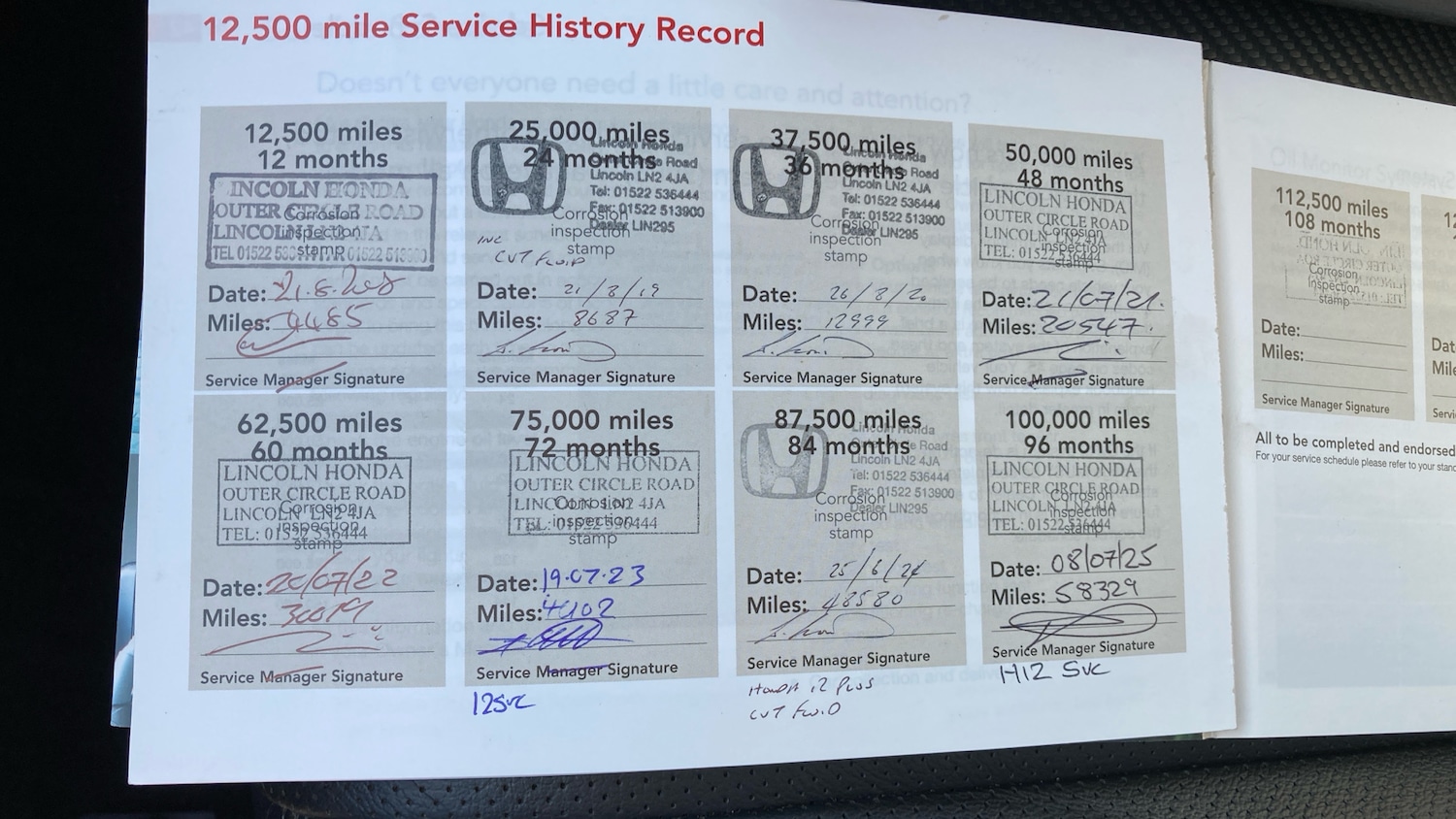 Used Honda Civic 2017 for sale - 77975761: Photo 25