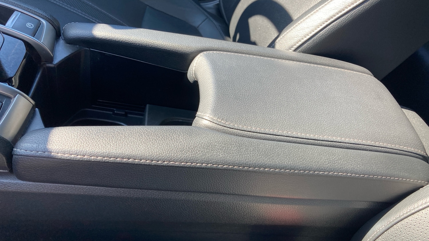 Used Honda Civic 2017 for sale - 77975761: Photo 26