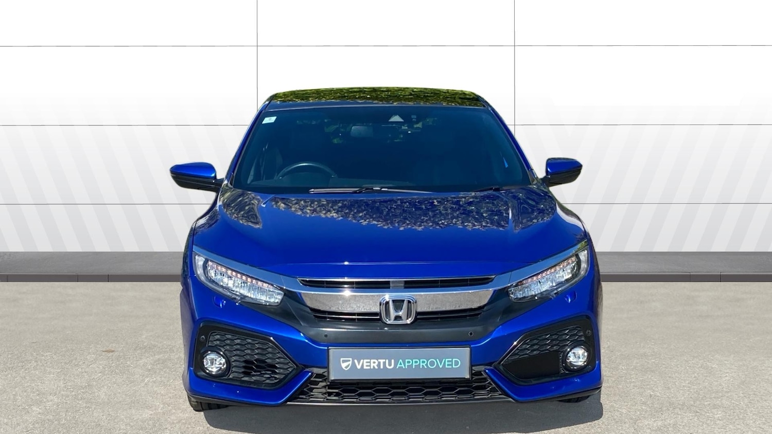 Used Honda Civic 2017 for sale - 77975761: Photo 3