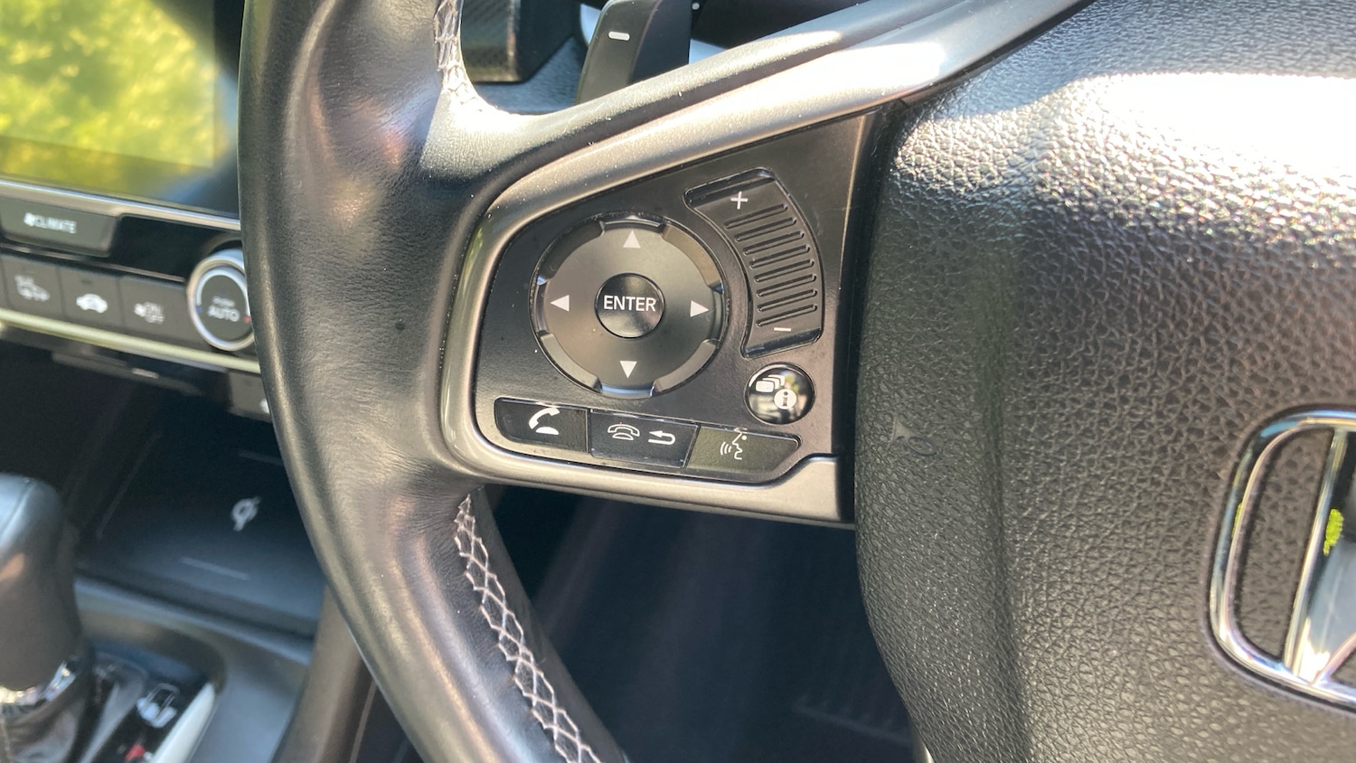 Used Honda Civic 2017 for sale - 77975761: Photo 31