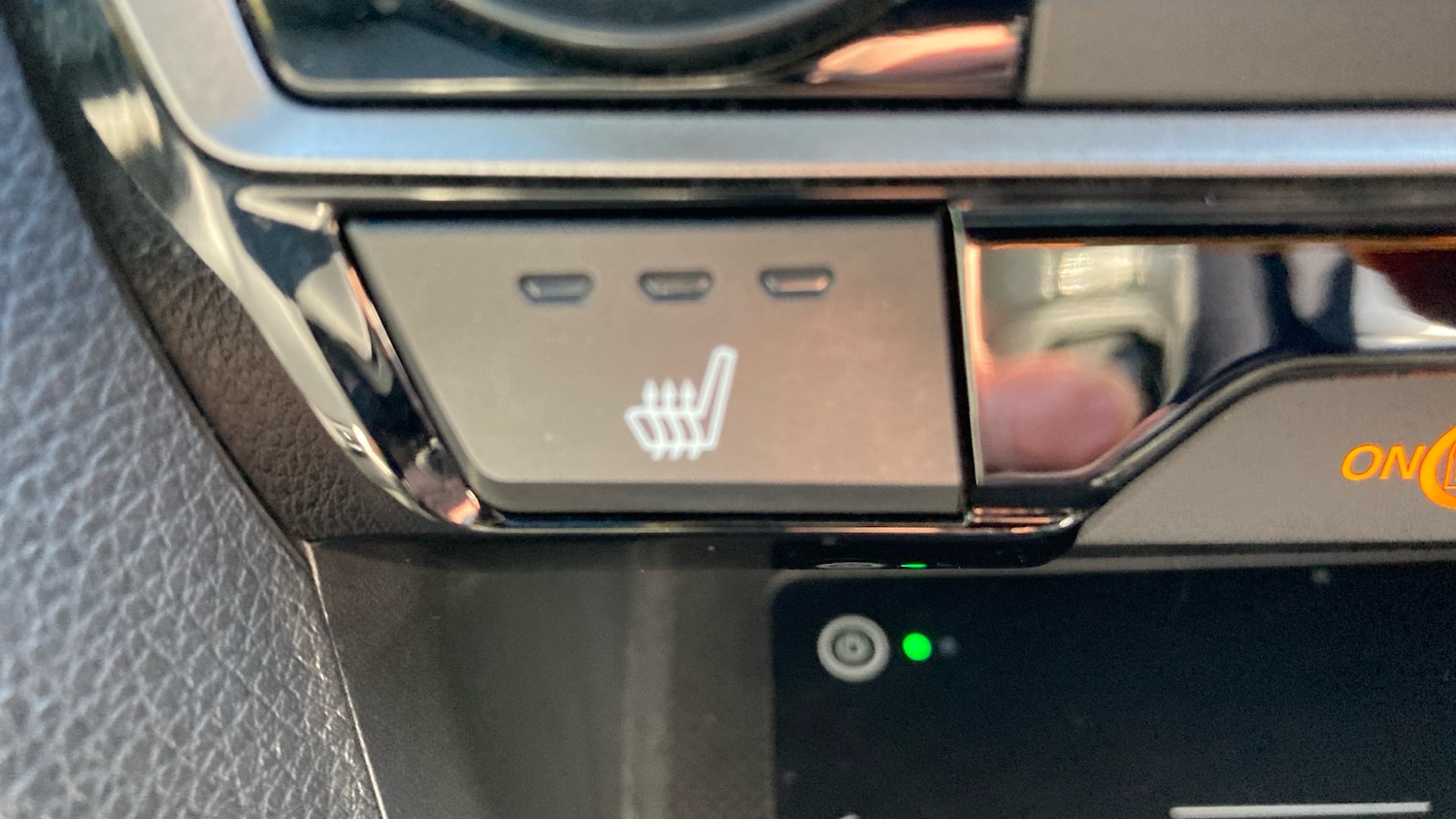 Used Honda Civic 2017 for sale - 77975761: Photo 36