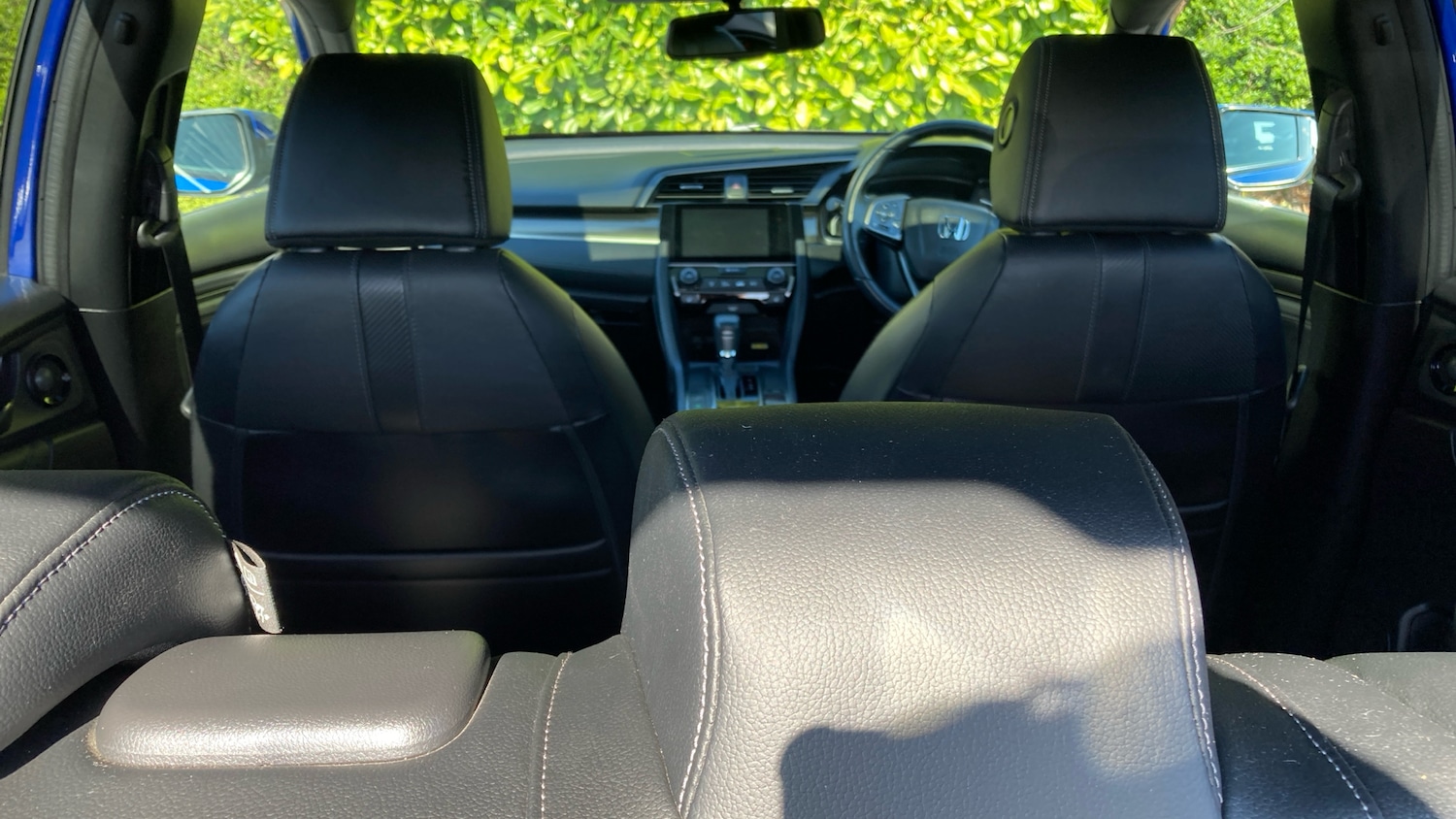 Used Honda Civic 2017 for sale - 77975761: Photo 40