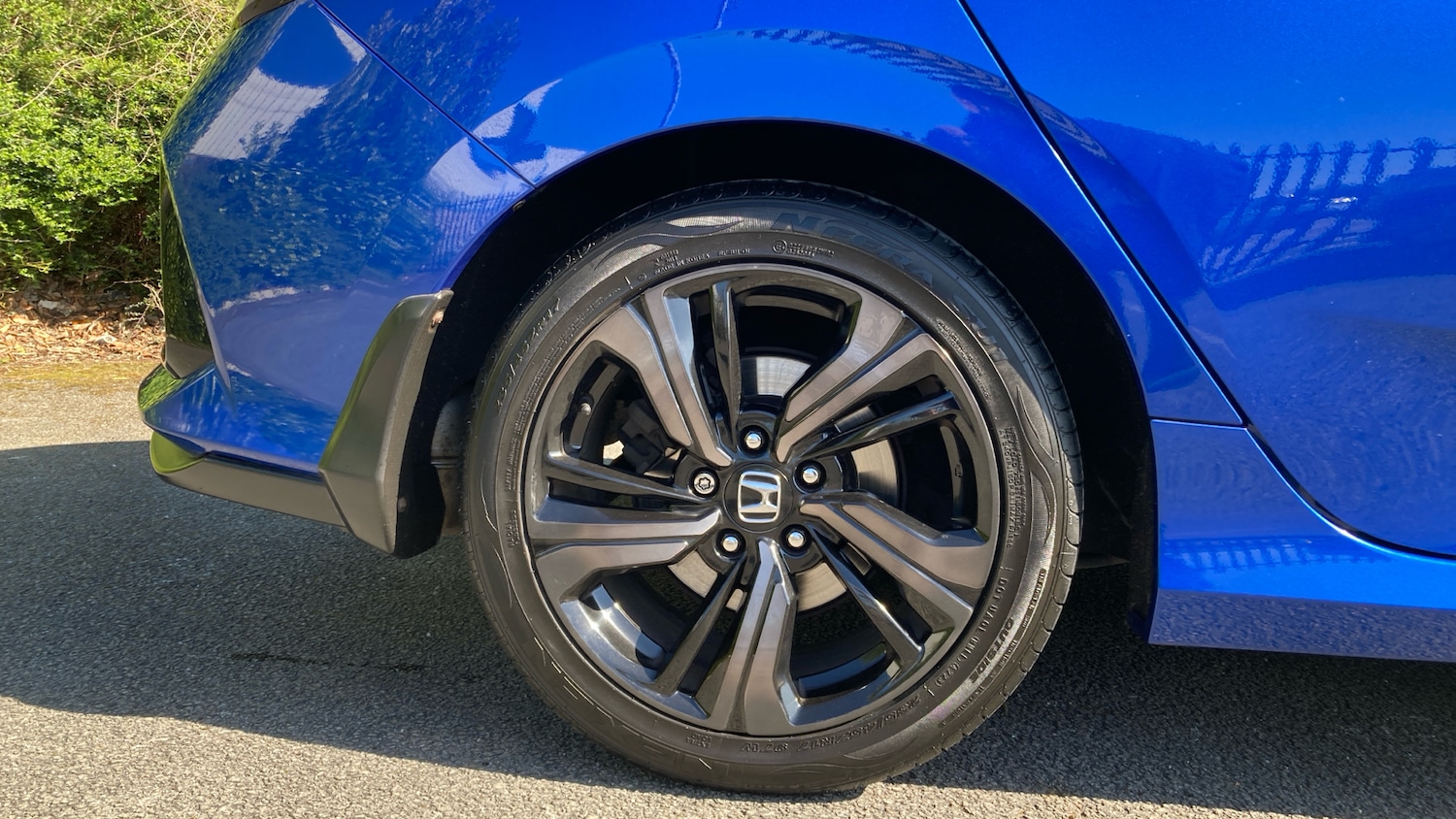 Used Honda Civic 2017 for sale - 77975761: Photo 7