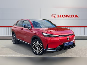 Used Honda e NY1 2024 for sale - 78510484: Photo