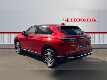Used Honda e NY1 2024 for sale - 78510484: Photo