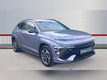 Hyundai - KONA