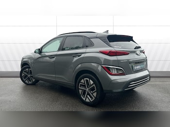Used Hyundai KONA 2022 for sale - 77285426: Photo