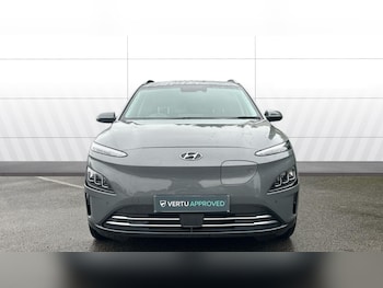 Used Hyundai KONA 2022 for sale - 77285426: Photo