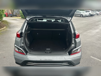 Used Hyundai KONA 2022 for sale - 77285426: Photo