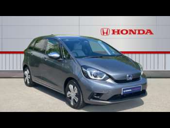 2022 (22) - 1.5 i-MMD Hybrid EX 5dr eCVT Hybrid Hatchback