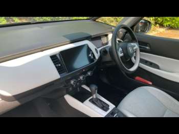 Used Honda Jazz 2022 for sale - 74703203: Photo