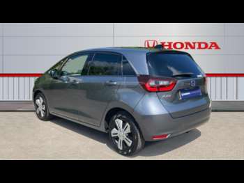 Used Honda Jazz 2022 for sale - 74703203: Photo