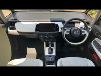 Used Honda Jazz 2022 for sale - 74703203: Photo