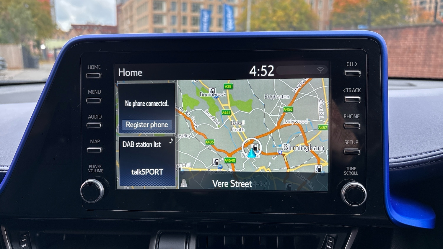 Used Toyota C-HR 2021 for sale - 77339140: Photo 12