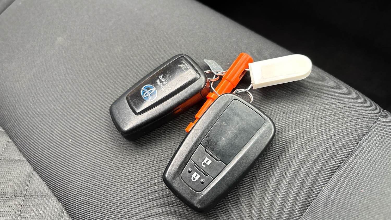 Used Toyota C-HR 2021 for sale - 77339140: Photo 20