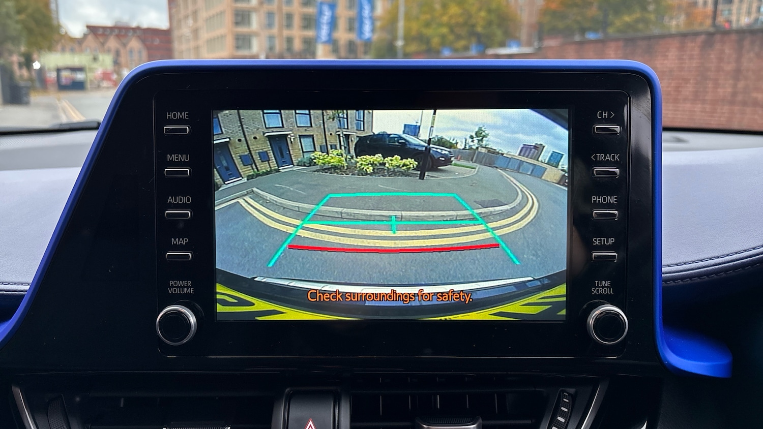 Used Toyota C-HR 2021 for sale - 77339140: Photo 21