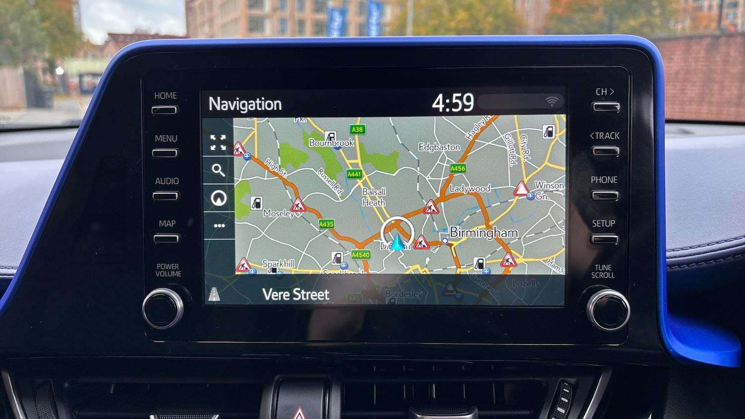 Used Toyota C-HR 2021 for sale - 77339140: Photo 28