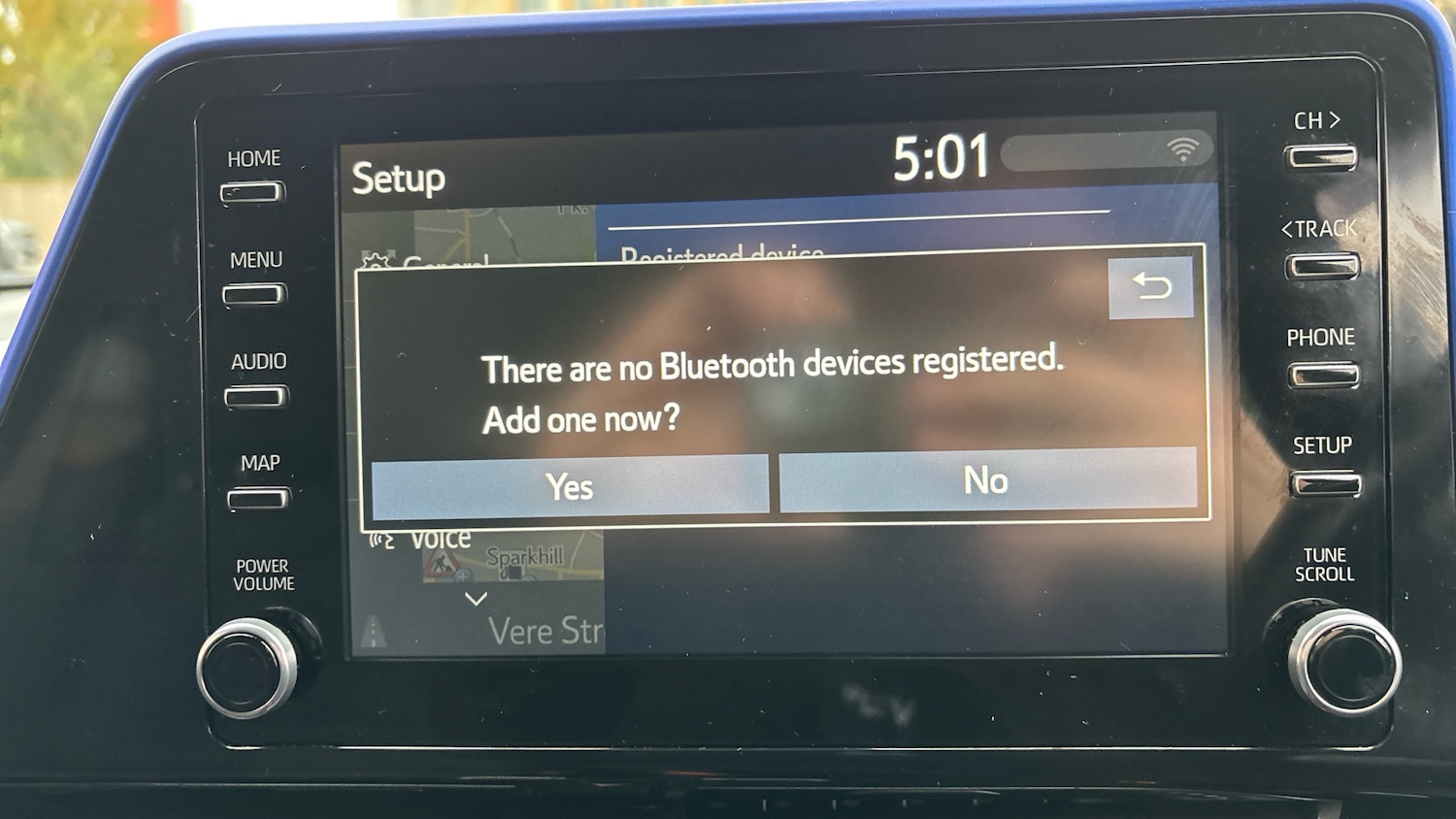 Used Toyota C-HR 2021 for sale - 77339140: Photo 40