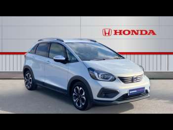 2020 (20) - 1.5 i-MMD Hybrid Crosstar EX 5dr eCVT Hybrid Hatchback
