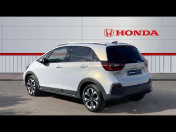 Used Honda Jazz 2020 for sale - 74647684: Photo