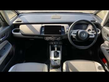 Used Honda Jazz 2020 for sale - 74647684: Photo