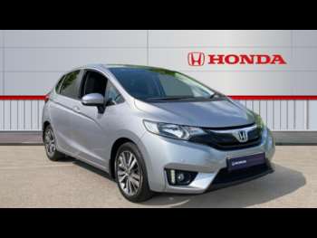 2018 (67) - 1.3 EX Navi 5dr Petrol Hatchback