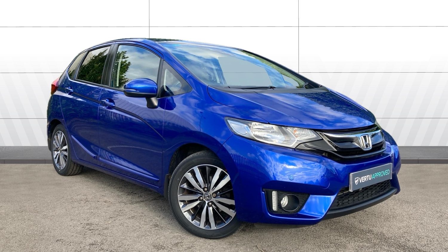 Used Honda Jazz 2017 for sale - 76461744: Photo 1