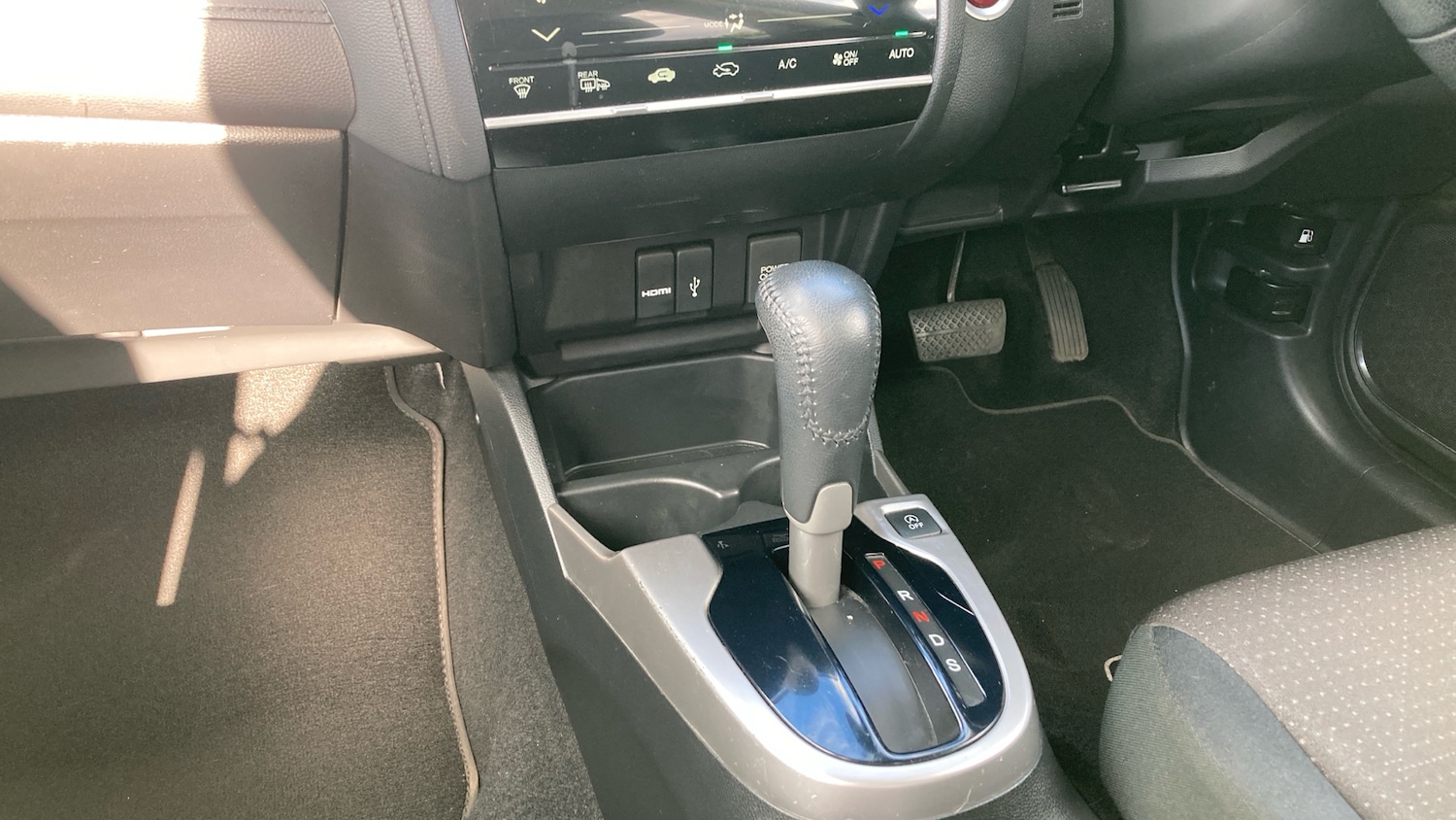 Used Honda Jazz 2017 for sale - 76461744: Photo 13