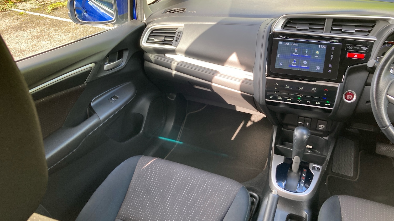 Used Honda Jazz 2017 for sale - 76461744: Photo 14