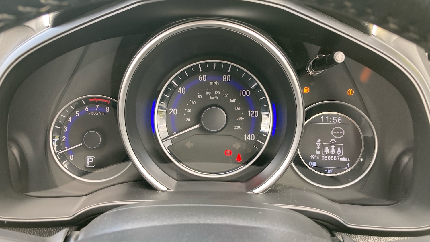 Used Honda Jazz 2017 for sale - 76461744: Photo 18