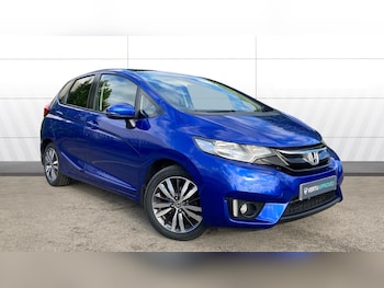 Honda - Jazz