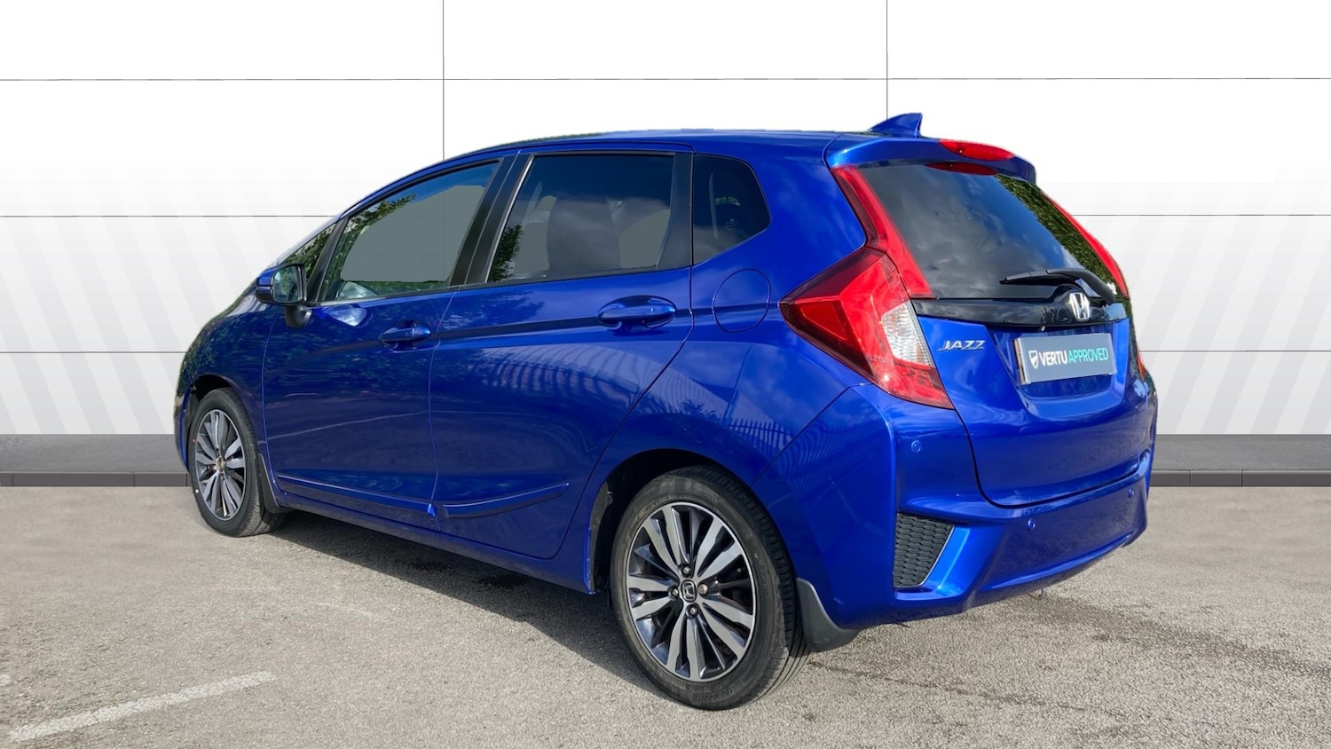 Used Honda Jazz 2017 for sale - 76461744: Photo 2