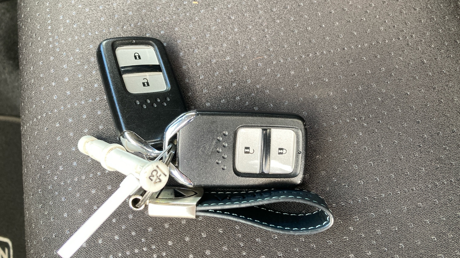 Used Honda Jazz 2017 for sale - 76461744: Photo 20