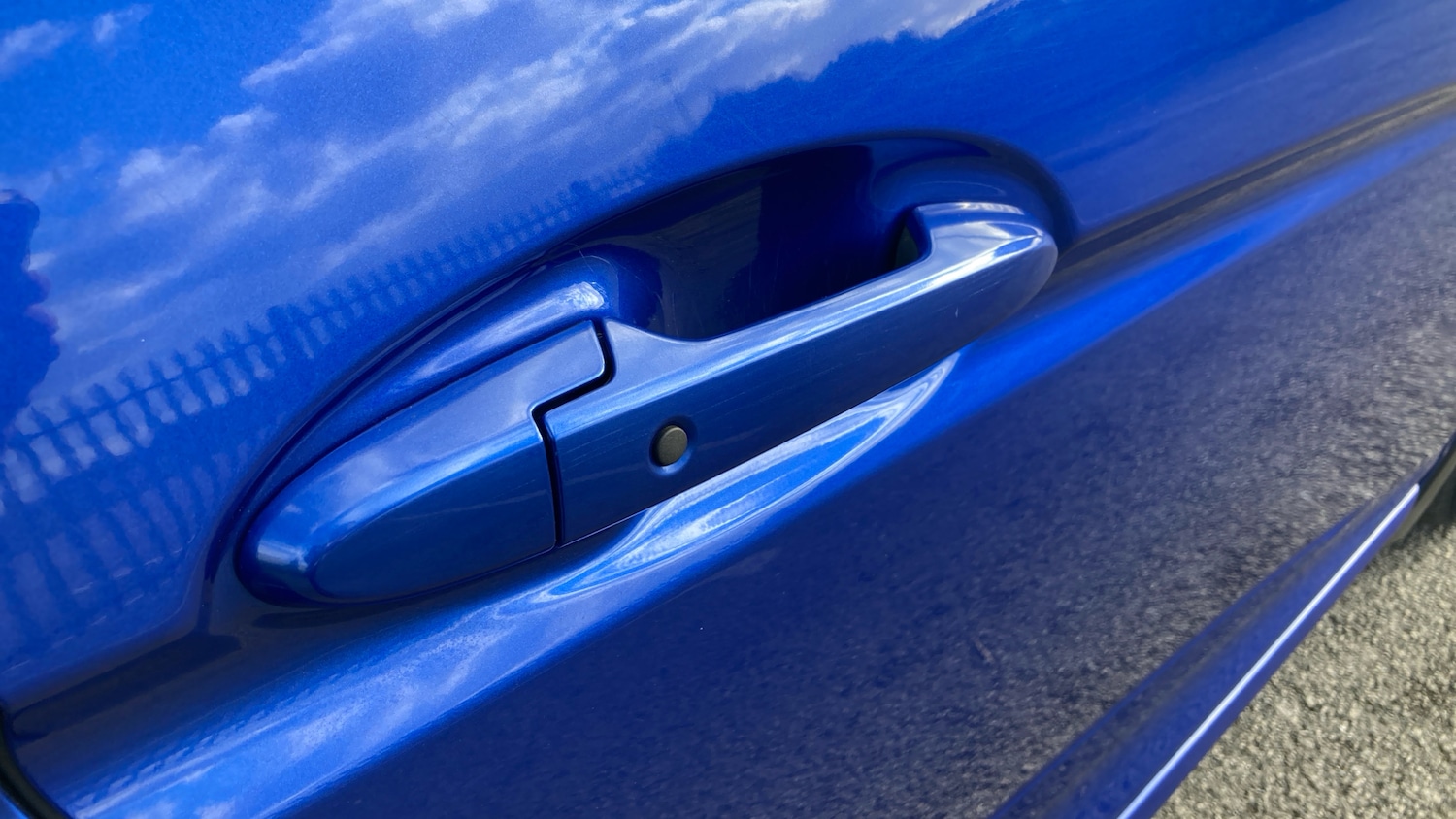 Used Honda Jazz 2017 for sale - 76461744: Photo 22