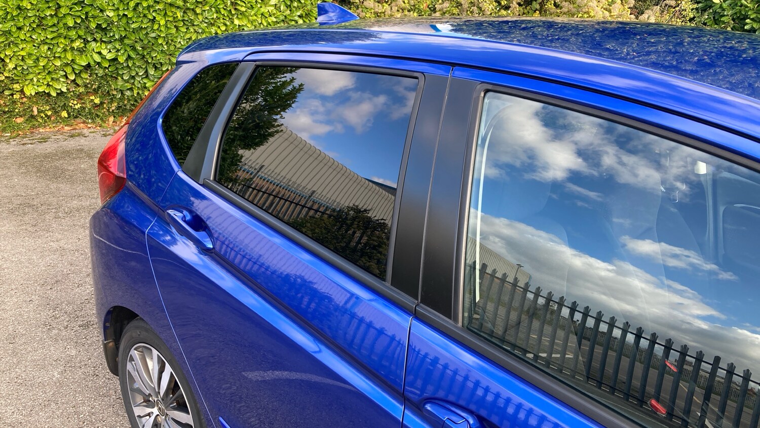 Used Honda Jazz 2017 for sale - 76461744: Photo 23