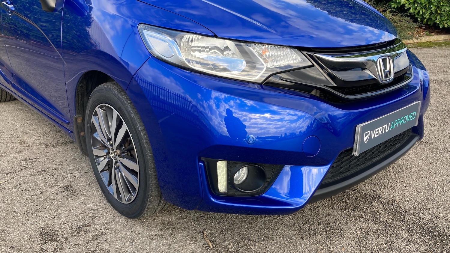 Used Honda Jazz 2017 for sale - 76461744: Photo 24