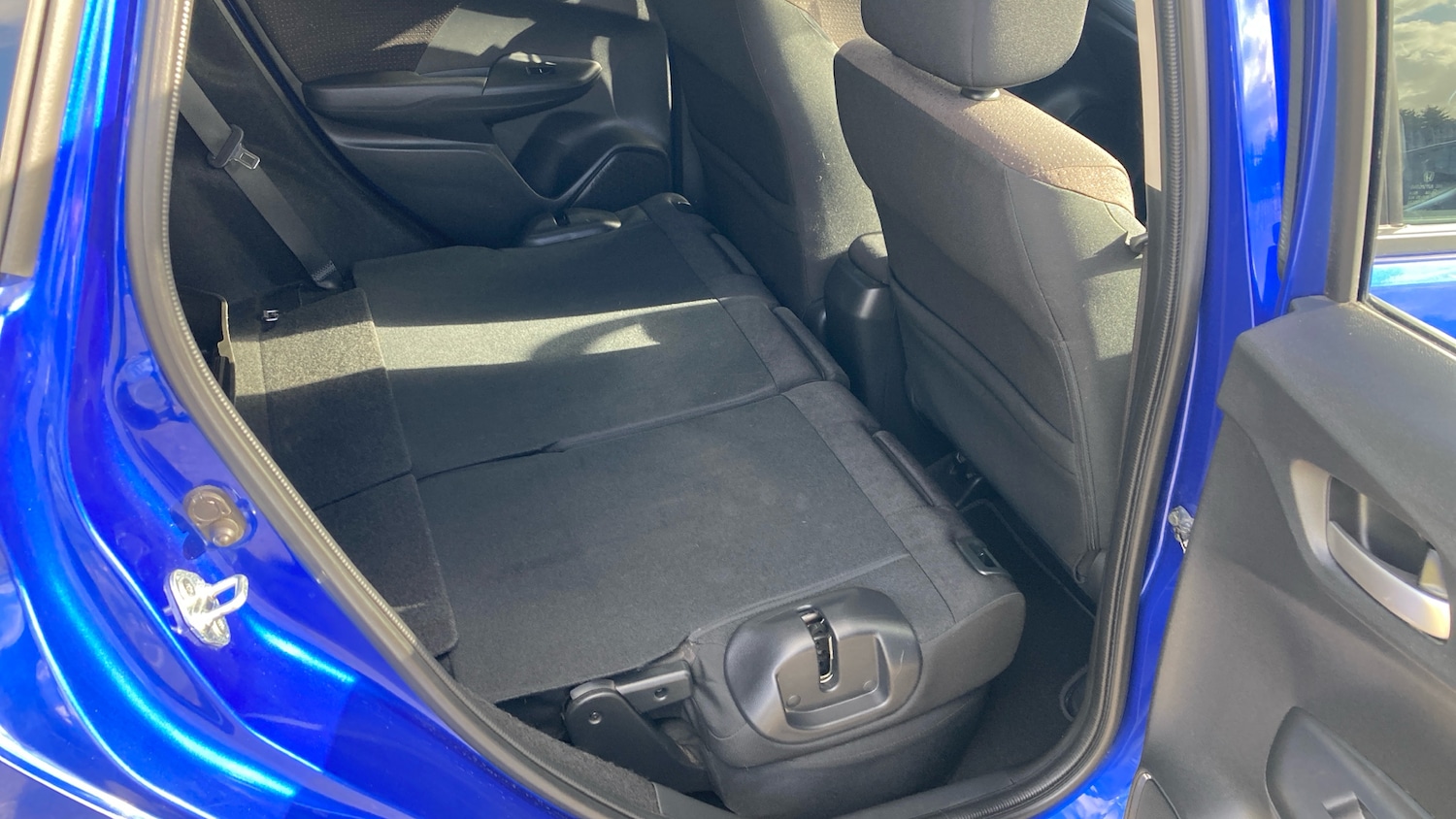 Used Honda Jazz 2017 for sale - 76461744: Photo 28